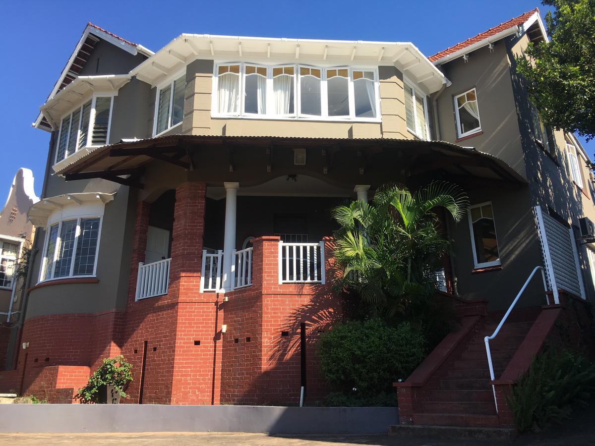 The Good Life Apartment Durban Exterior photo